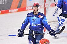Eishockey, Herren, DEL, Saison 2020-2021, ERC Ingolstadt - EHC Red Bull München, 25.02.2021