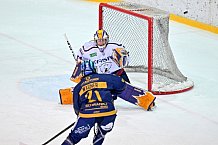 Eishockey, Frauen, DFEL, Saison 2022-2023, ERC Ingolstadt - Eisbären Berlin, 05.02.2023