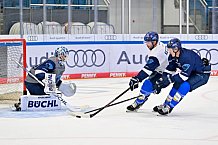 Eishockey, Herren, DEL, Saison 2026-2027, ERC Ingolstadt - Saisoneröffnung, 09.08.2026