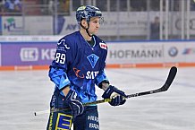 ERC Ingolstadt vs EHC Red Bull München, DEL, Deutsche Eishockey Liga, Spieltag 21, 24.11.2019