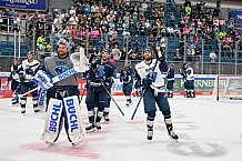 Eishockey, Herren, DEL, Saison 2022-2023, ERC Ingolstadt - Showtraining & Dauerkartenüberge, 07.08.2022
