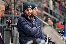 Eishockey, Herren, DEL, Saison 2022-2023, Spieltag 54, Augsburger Panther - ERC Ingolstadt, 19.02.2023