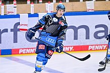Eishockey, Herren, DEL, Saison 2025-2026, Spiel 19, ERC Ingolstadt - Augsburger Panther, 16.11.2025