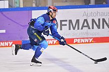 Eishockey, Herren, DEL, Saison 2020-2021, ERC Ingolstadt - Fischtown Pinguins Bremerhaven, 16.04.2021