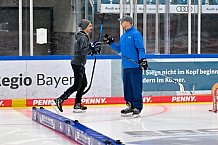Eishockey, Saison 2025-2026, ERC Ingolstadt - Kids On Ice Day, 29.11.2025