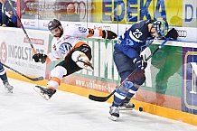 ERC Ingolstadt- Grizzlys Wolfsburg, Eishockey, DEL, Deutsche Eishockey Liga, Vorb., 13.08.2017