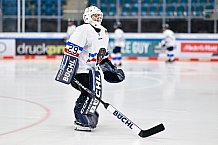 Eishockey, Frauen, DFEL, Saison 2026-2027, Testspiel, ERC Ingolstadt - ZSC Lions Zürich, 05.09.2026