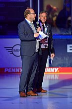 Vorbereitung, Eishockey, Herren, DEL, Saison 2021-2022, ERC Ingolstadt - HC Rytiri Kladno, 22.08.2021