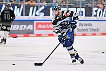 Eishockey, Herren, DEL, Saison 2024-2025, Playoffs Halbfinale, Spiel 5, ERC Ingolstadt - Kölner Haie, 11.04.2025