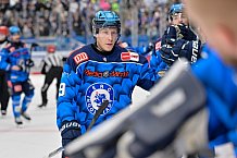 Eishockey, Herren, DEL, Saison 2025-2026, Spiel 26, ERC Ingolstadt - Schwenninger Wild Wings, 07.12.2025