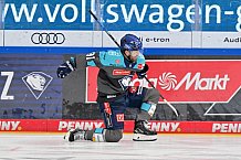 Eishockey, Herren, DEL, Saison 2026-2027, Spieltag 4, ERC Ingolstadt - Adler Mannheim, 27.09.2026