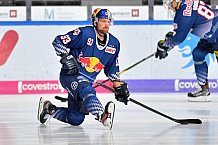 EHC Red Bull München vs ERC Ingolstadt, DEL, Deutsche Eishockey Liga, Spieltag 47, 21.02.2020
