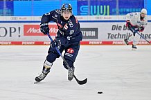Eishockey, Herren, DEL, Saison 2024-2025, Spieltag 17, ERC Ingolstadt - Adler Mannheim, 17.11.2024