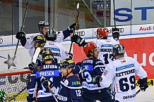 ERC Ingolstadt vs Eisbaeren Berlin am 22.02.2019, Spieltag 49
