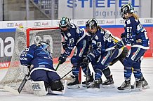 Eishockey, Frauen, DFEL, Saison 2021-2022, ERC Ingolstadt - Mad Dogs Mannheim, 23.10.2021