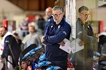 Eishockey, Herren, DEL, Saison 2025-2026, Vinschgau Cup, Spiel 1, ERC Ingolstadt - ZSC Lions, 22.08.2025