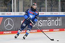 Eishockey, Herren, DEL, Saison 2023-2024, Spieltag 45, ERC Ingolstadt - Fischtown Pinguins, 27.02.2024