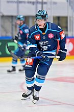 Hockey, Mens, CHL, Season 2025-2026, Regular Season, Game Day 2, ERC Ingolstadt - Kalpa Kuopio, 30.08.2025
