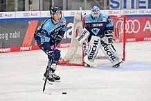 Eishockey, Herren, DEL, Saison 2022-2023, Spieltag 28, ERC Ingolstadt - Nürnberg Ice Tigers, 09.12.2022