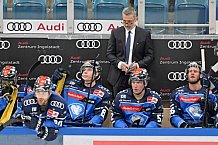 Eishockey, Herren, DEL, Saison 2023-2024, Spieltag 3, ERC Ingolstadt - Schwenninger Wild Wings, 22.09.2023