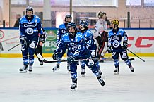 Eishockey, Frauen, DFEL, Saison 2025-2026, Playoffs Halbfinale - Spiel 2, ERC Ingolstadt - HC Davos, 01.03.2026