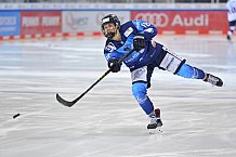 Eishockey, Frauen, DFEL, Saison 2020-2021, ERC Ingolstadt - Eisbären Juniors Berlin, 10.01.2021