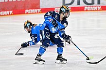Eishockey, Frauen, DFEL, Playoffs, Finale, Spiel 3, Saison 2023-2024, ERC Ingolstadt - ECDC Memmingen Indians, 23.03.2024