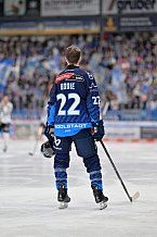 Eishockey, Herren, DEL, Saison 2024-2025, Spieltag 36, ERC Ingolstadt - Kölner Haie, 12.01.2025