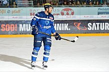 ERC Ingolstadt vs Straubing Tigers, Eishockey, DEL, Deutsche Eishockey Liga, Spieltag 16, 30.10.2016