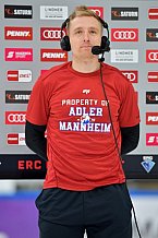 Eishockey, Herren, DEL, Saison 2021-2022, Spieltag 42, ERC Ingolstadt - Adler Mannheim, 07.03.2022