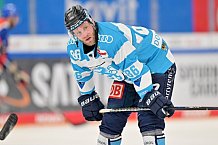 Eishockey, Herren, DEL, Saison 2022-2023, Spieltag 50, ERC Ingolstadt - Adler Mannheim, 05.02.2023