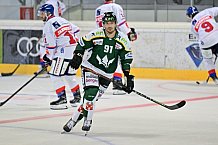 Eishockey, Herren, DEL, Saison 2024-2025, HC TIWAG Innsbruck - EHC Olten, 24.08.2024