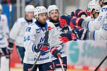 Eishockey, Herren, DEL, Saison 2025-2026, Spiel 14, ERC Ingolstadt - Adler Mannheim, 26.10.2025