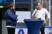Eishockey, Herren, DEL, Saison 2026-2027, ERC Ingolstadt - Saisoneröffnung, 09.08.2026