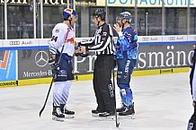 ERC Ingolstadt vs EHC Red Bull München, DEL, Deutsche Eishockey Liga, Spieltag 21, 24.11.2019