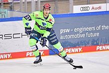 Eishockey, Herren, DEL, Saison 2020-2021, ERC Ingolstadt - Eisbären Berlin, 24.03.2021