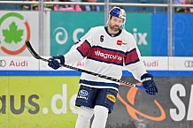 Eishockey, Herren, DEL, Saison 2022-2023, Spieltag 55, ERC Ingolstadt - EHC Red Bull München, 21.02.2023