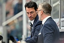 Eishockey, Herren, DEL, Saison 2024-2025, Spieltag 52, ERC Ingolstadt - Schwenninger Wild Wings, 07.03.2025