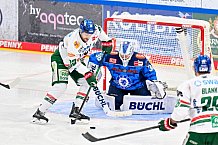 Eishockey, Herren, DEL, Saison 2025-2026, Spiel 19, ERC Ingolstadt - Augsburger Panther, 16.11.2025