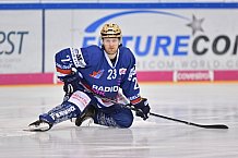 ERC Ingolstadt vs Iserlohn Roosters, DEL, Deutsche Eishockey Liga, Spieltag 29, 20.12.2019