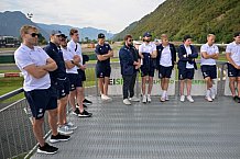 Eishockey, Herren, 6. Vinschgau-Cup, Saison 2022-2023, Audi ERC Gokart Cup 2022, 27.08.2022