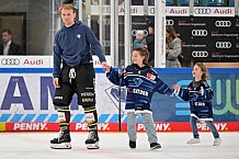 Eishockey, Herren, DEL, Saison 2022-2023, Spieltag 60, ERC Ingolstadt - Grizzlys Wolfsburg, 05.03.2023