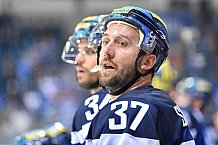 ERC Ingolstadt- Grizzlys Wolfsburg, Eishockey, DEL, Deutsche Eishockey Liga, Vorb., 13.08.2017