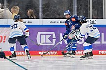 Eishockey, Frauen, DFEL, Saison 2026-2027, Testspiel, ERC Ingolstadt - ZSC Lions Zürich, 05.09.2026