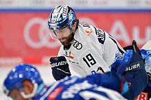Vorbereitung, Eishockey, Herren, DEL, Saison 2021-2022, ERC Ingolstadt - HC Rytiri Kladno, 22.08.2021