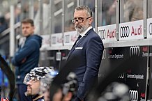 Eishockey, Herren, DEL, Saison 2024-2025, Spieltag 14, ERC Ingolstadt - Löwen Frankfurt, 31.10.2024