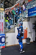 Eishockey, Herren, DEL, Saison 2025-2026, Spiel 28, ERC Ingolstadt - Iserlohn Roosters, 14.12.2025