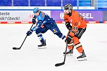Eishockey, Herren, DEL, Saison 2025-2026, Spiel 33, ERC Ingolstadt - Grizzlys Wolfsburg, 28.12.2025