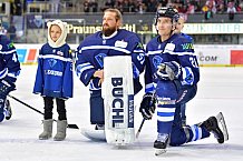 ERC Ingolstadt vs Koelner Haie, DEL, Deutsche Eishockey Liga, Spieltag 41, 20.01.2019