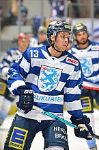 EHC Red Bull München vs ERC Ingolstadt, DEL, Deutsche Eishockey Liga, Spieltag 47, 21.02.2020